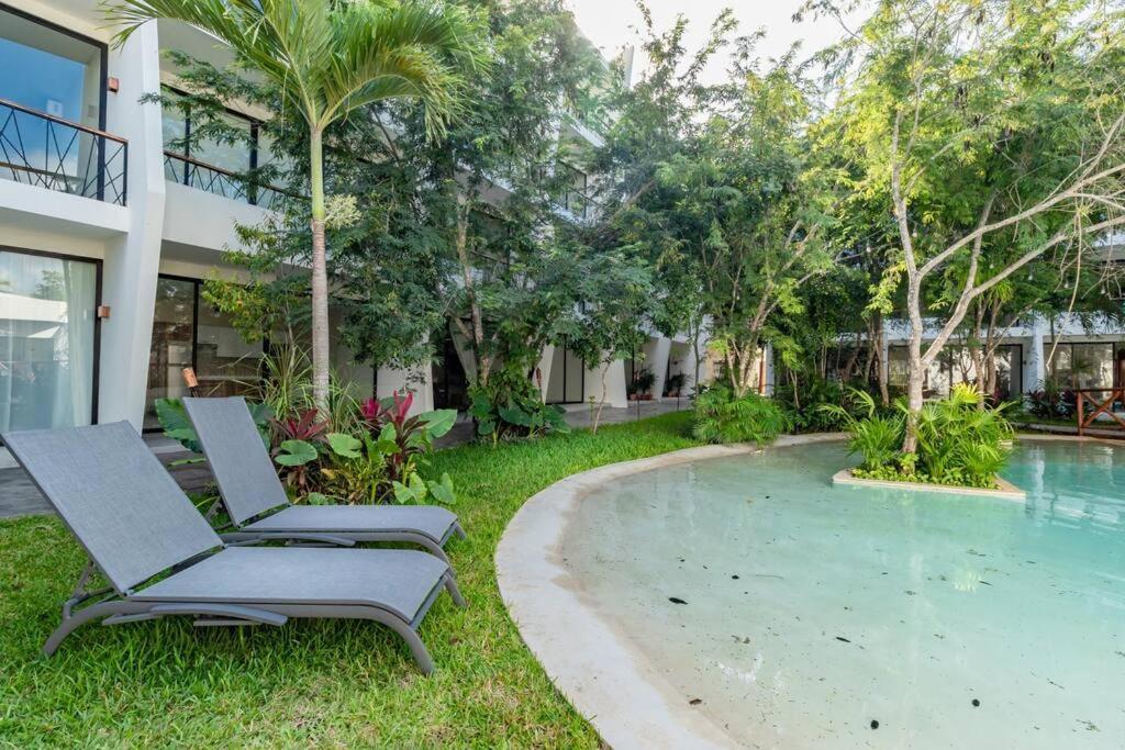 Dk31 Wifi 600Mb, Cheap Scooters By Moikkarentals Tulum Exterior photo